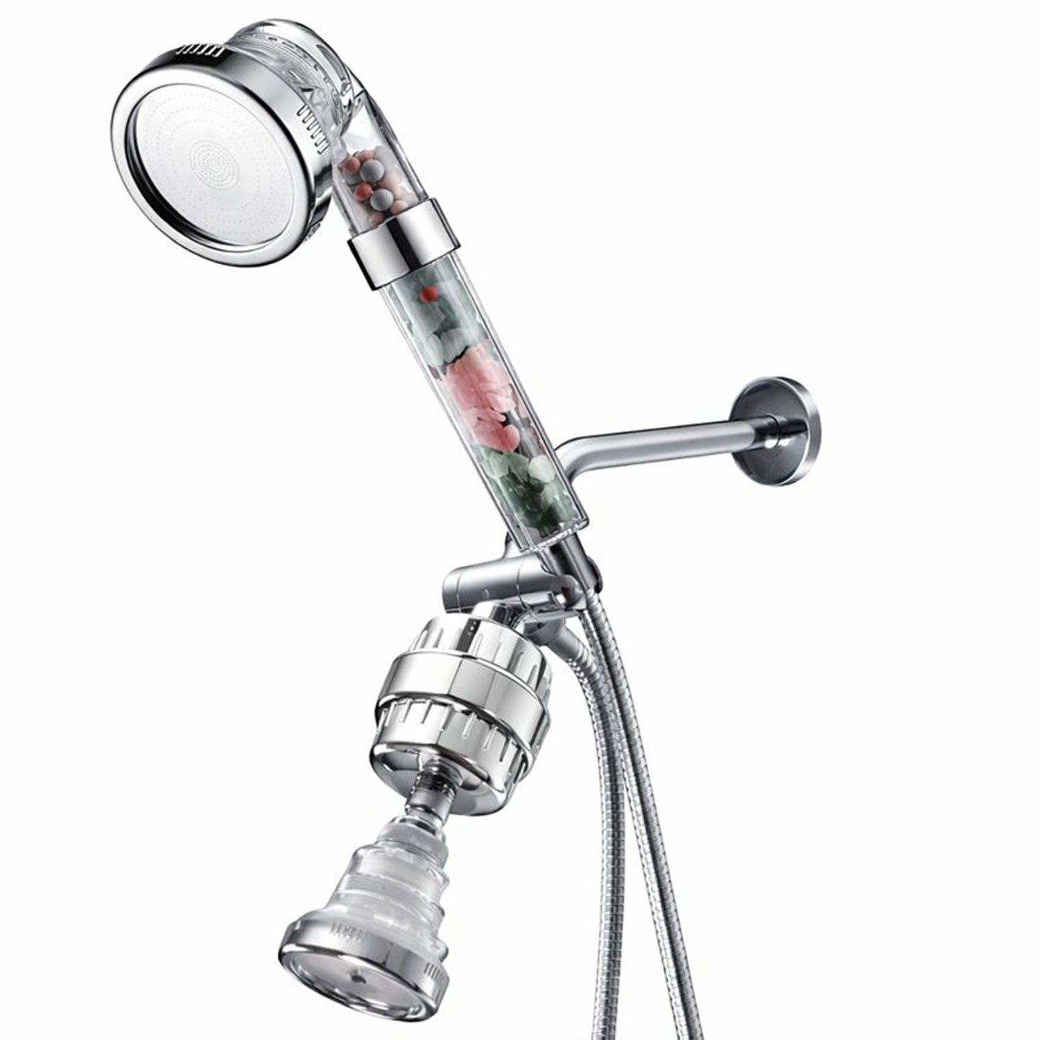 نظام دش شاكرا المزدوج