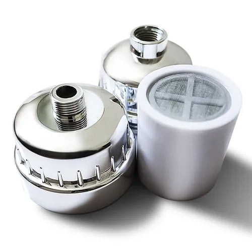 فلتر بديل اشتراك لفلتر الدش (15 مرحلة)