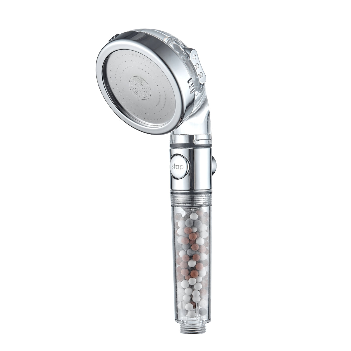 Mineralsstream ™ Ionic Shower Head 2.0