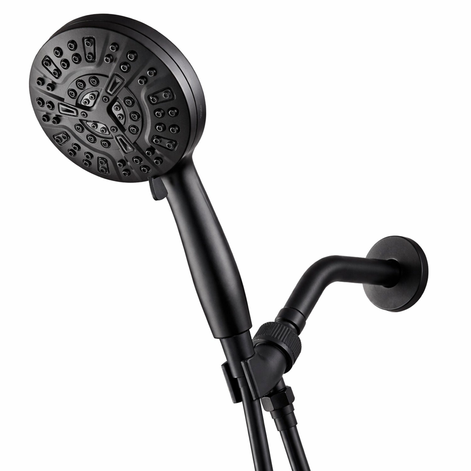 مجموعة أساسيات الدش ذات 10 أوضاع من لوكس