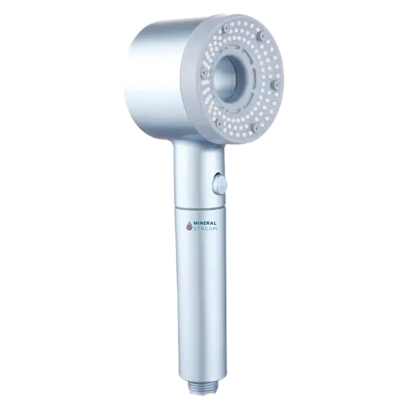 Hey-Pure Filtered Shower Head