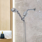 Mineralsstream ™ Ionic Shower Head 2.0