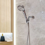 Mineralsstream ™ Ionic Shower Head 2.0