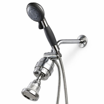 دش مساعد لكبار السن