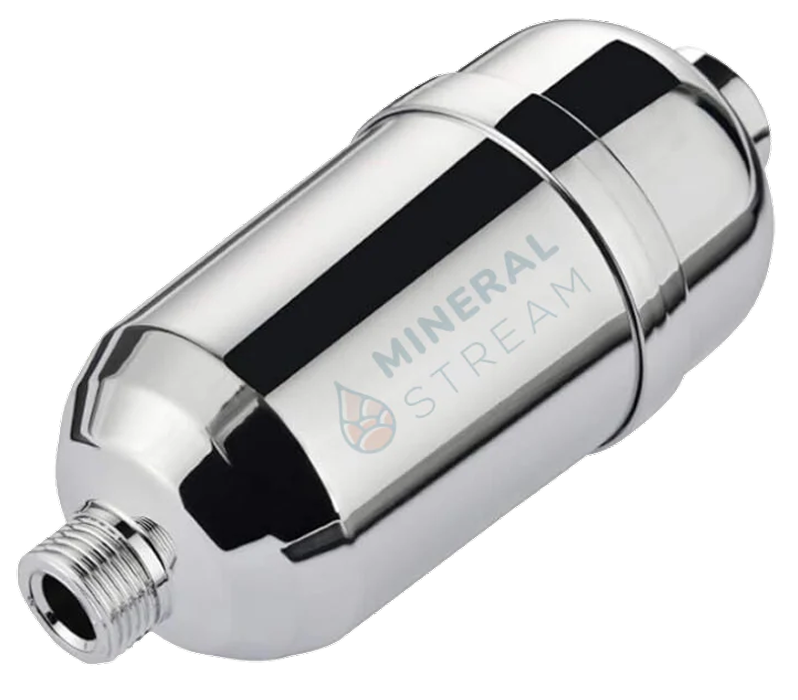 RENEW YOUR ADVANCED FILTER'S FULL 20-STAGE MEDIA
