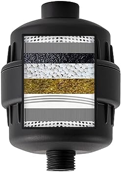 فلتر بديل مجاني لفلتر الدش