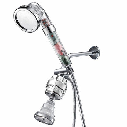 نظام دش شاكرا المزدوج