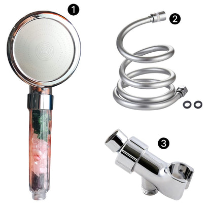 رأس الدش مينيرال ستريم™ شاكرا