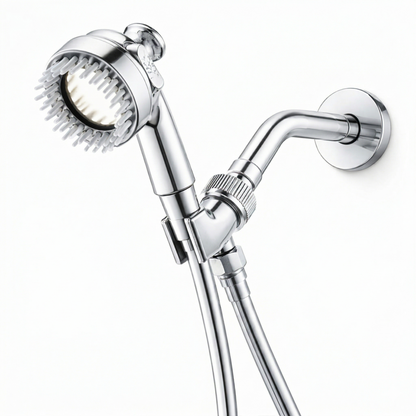 رأس دش سبا للكلاب