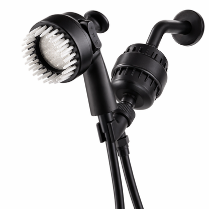 رأس دش سبا للكلاب