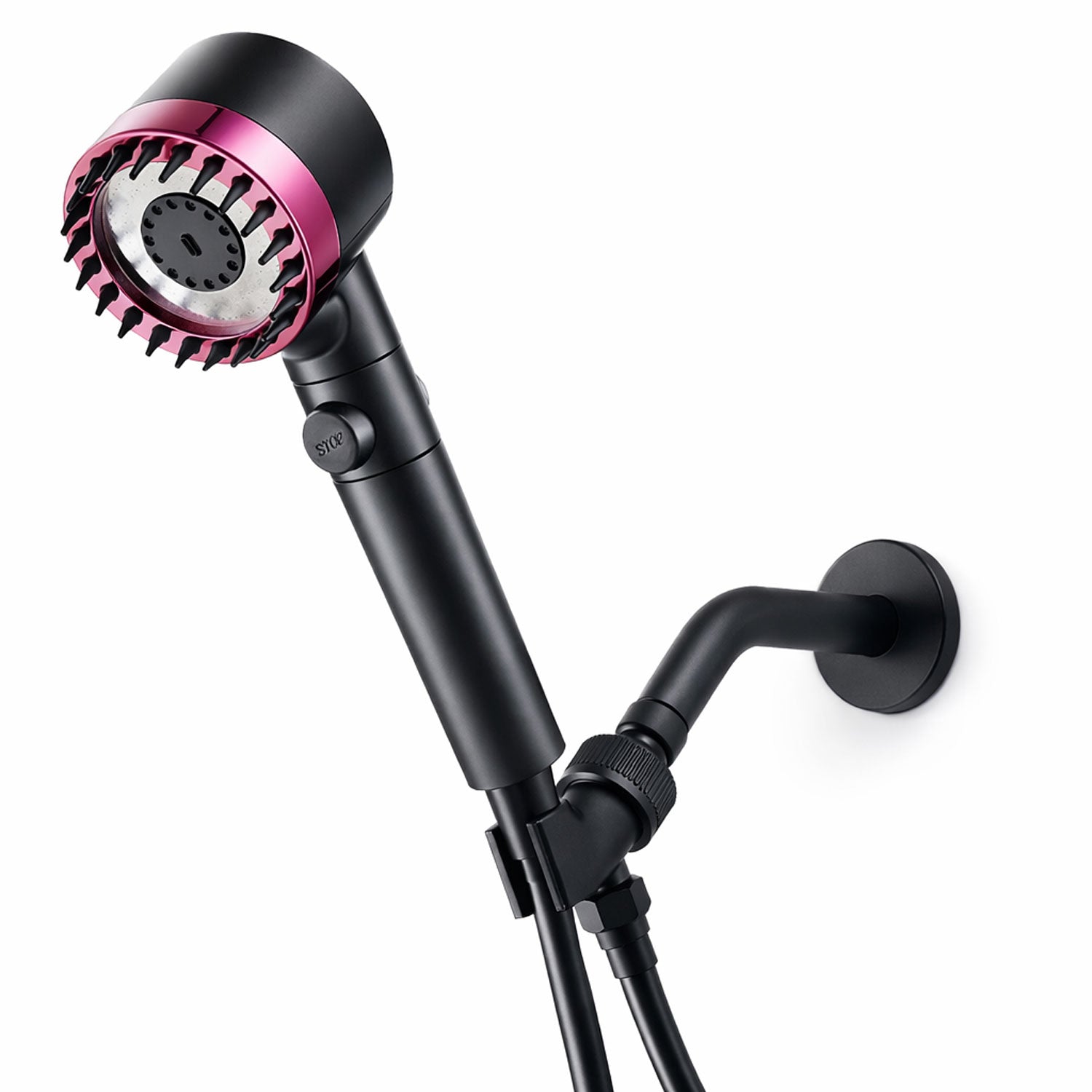 رأس الدش المفلتر للتدليك من مينيرال ستريم