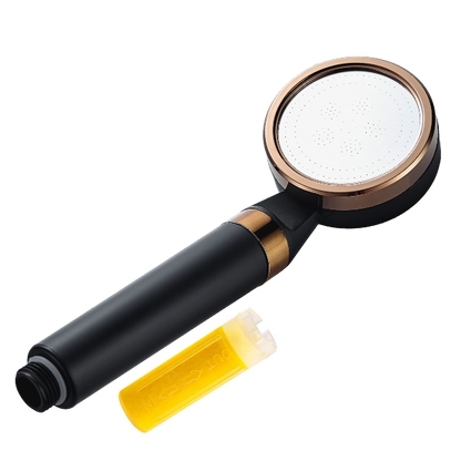 Mineralsstream Black - ترشيح فيتامين C