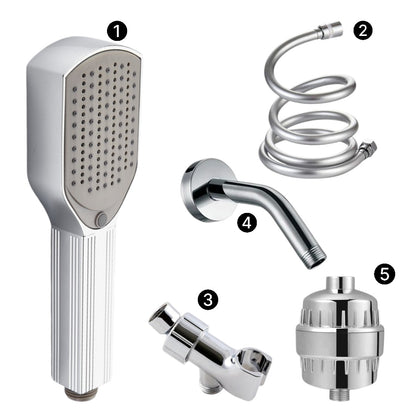 MENERALSTREAM DETANGLER COMP SHEAD