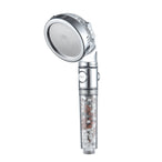 Mineralsstream ™ Ionic Shower Head 2.0